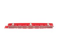 jebyltd High Levels Brake Light 3rd Brake Stop Lamp Rear Indicators Warning Lamp 6J0945097A 6J0945097B Light Led High Mount Upper Center Stop Bulb Third