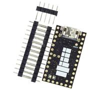 jebyltd Innovative RP2040 Development Board For Do It Yourself Computer Enthusiasts Microcontroller Board