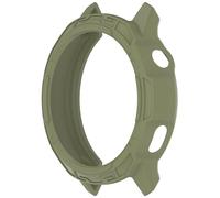 jebyltd PC Frame Screen Protector Smartwatch Wristband Accessory Protective Cover Case for Select Model