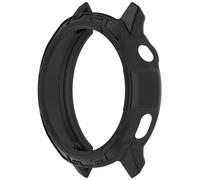 jebyltd PC Frame Screen Protector Smartwatch Wristband Accessory Protective Cover Case for Select Model