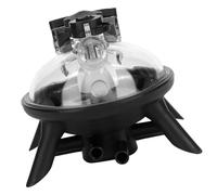 jebyltd Portable 240cc Cow Milk Collector Claw For Home And Farm Milking Machines 240cc Milking Claw Machine Accessory