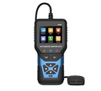 jebyltd Portable Automotive Tool Multiple Language Live Data Fault Code Erasers For Mechanics