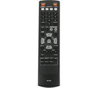 jebyltd Practical Controller Various Device Remote Replacement Shockproof Suitable for RC133 RD7405HDR RD7405 Electronics