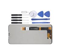 jebyltd Professional LCD Display Touch Display With Reinforced Glass Construction And High Responsive Interfaces For 30E 305 306 Mobile Screen Repair