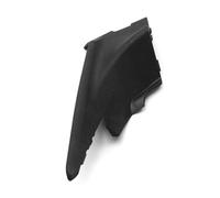 jebyltd Side Glass Deflector Covers Structural Weather Resistant Designs Glass Corner Covers For Vehicle Accent Resistant Side Panel Cover
