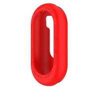 jebyltd Upgrades Silicone Sleeve Soft Silicone Protector Flexible Guard Casing Suitable For Band 9 9NFC Wristband Protector