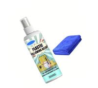 jebyltd Yellowing Remover Fast Acting Formulas Agent set For Appliances Restores Surfaces Safe On Wall Floors
