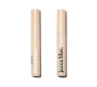 Jecca Blac Brow Seal and Block, Bundle, Waterproof Formula, Seamless Base for Fully Concealing and Blocking Brows, Fluffs and Shapes, Gender Neutral and LGBTIQA+ Inclusive Make Up, 2 x 12ml