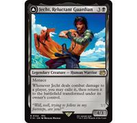 Jecht, Reluctant Guardian | FINAL FANTASY