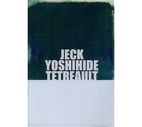 Jeck - Invisible Architecture 01