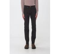 JECKERSON Pants Men color Brown - Size: 33 - male