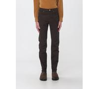 JECKERSON Pants Men color Brown - Size: 33 - male