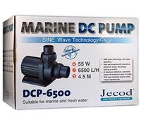 Jecod Jeboa 6500 Marine Return Pump