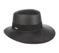 Jecola Panama Hat by Seeberger
