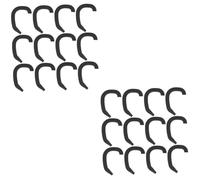 JECOMPRIS 12pairs Ear Corrector for Boy Girl Auricle Valgus Corrector Boy Girl Ear Correction Tool Soft Silicone Newborn Essentials