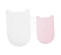 JECOMPRIS 2Pcs Food Grade Silicone Kneading Dough Bags High Temperature Resistant Non Stick Pouches for Bread and Pastry Making Easy Clean Non Slip Kitchen Storage Pouches for Homemade Dough