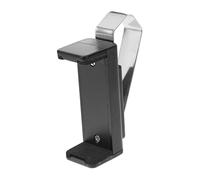 JECOMPRIS 2pcs Gate Fob Sun Visor Remote Visor Clip for Car Garage Remote Compact Design
