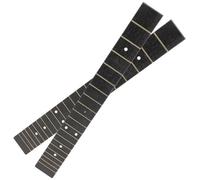 JECOMPRIS 2pcs Sturdy Abs Guitar Fingerboard Replacement for Acoustic Guitar Simple Design with Safe Installation and Upgrade
