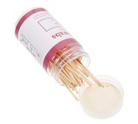 JECOMPRIS 30pcs Lead Tester Kit with Metal and Paint Lead Detection Swabs for Household Surfaces for Ceramics Dishware Jewelry Wood Toys in 30 Seconds