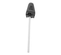 JECOMPRIS 3d Pen Tip and Easy Replacement Design Replacement Parts with Optimized Thermal Conductivity Plastic and Metal Print Pen Nozzle Accessory for Education and Art Creation