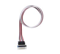 JECOMPRIS 3pcs Stepper Driver Adapter Module for Printer External Power Supply Module for Lerdge Printer Board Power Accessory