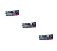 JECOMPRIS 3pcs Water Lamp Kit DIY Electronic Components for Soldering Project Circuits for Boys and Girls