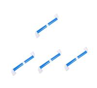 JECOMPRIS 4pcs Boy Girl Toy Detachable Optical Reflection Educational Tool for Boy Girl Fun Indoor Play Rotatable Lens for Physics Experiments and Activities