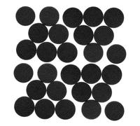 JECOMPRIS 80Pcs Aroma Pads for Essential Oil Diffuser Unscented Refill Pads for Aromatherapy for Home Office and Car Use Aroma Distribution