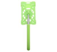 JECOMPRIS Access Card Telescopic Rod Extendable Card Holder for Easy Car Access Ideal for Toll Gates and Parking Lots