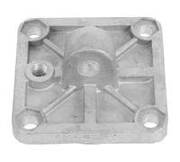 JECOMPRIS Auto Tire Changer lid: Alloy Cylinder Cover for Tire Changing Machines - Auto Repair Supply Ensures Simple Removal and Extended Life