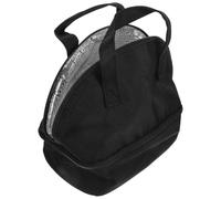 JECOMPRIS Breast Pump Bag with Cooler for Nursing Moms Small Insulated Cooler Lunch Box Double Warehouse Design Polyester Material Protect ’s Food Lock in Nutrients for On-the-go Outings