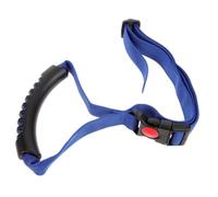 JECOMPRIS Car Handle Aid Car Grip Handle for Elderly and Disabled, Pulling Up, Changing Position on Bed, Easy Gripping Auxiliary Handle for Car