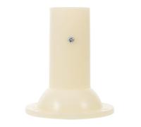 JECOMPRIS Display Model Shoulder Arm Connector - Mannequin Arm Fixing Hardware - Spring Hand Mounting Adapter for Retail Clothing Store Artists and Sewing DIY Use