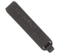 JECOMPRIS Guitar String Damper Noise Reduction Mute Pad for Acoustic and Classical Guitar, Comfortable to Use Plastic and Sponge Material, for Quiet Practice at Home Or Studio