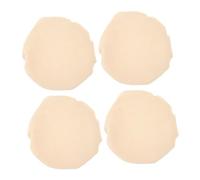 JECOMPRIS Jar and Cloth Diameter Fermentation for 4pcs 6.5-9cm Covers Keep Jars to Fresh Tanks Proofing Food for Yeast Sourdough