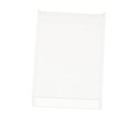 JECOMPRIS Laboratory Glass Cuvette Path Accurate Reading Spectrophotometer Cell for Chemical and Pharmaceutical Analysis