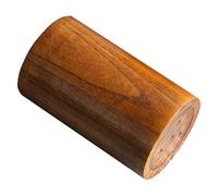 JECOMPRIS Large Kitchen Utensil Holder 15x9cm Acacia Wood Chopstick Organizer Cutlery Container Drain for Household Kitchen Storage and Pen Holder