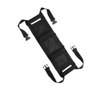 JECOMPRIS Motorcycle Auxiliary Strap Passenger grip Riding Safety Strap Passenger Handle Security for Motorbike Outdoor Motorcycle Riding Protection Belt