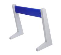 JECOMPRIS Plastic Linear Pipettor Holder Rack for Laboratory Use Sturdy Experiment Pipette Stand with Easy-clean Design Sampling Pipette Organizer for Desktop Lab Workflow Optimization