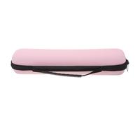 JECOMPRIS Recorder Case with EVA Zipper Lightweight Flute Holder Bag for Soprano and Tenor Recorders Equipped with Soft Padding and Multiple Compartments for Music Students and Beginners