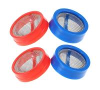 JECOMPRIS Replacement Inlet Valve Strainer Screen for Washing Machine Iron Mesh Filter Easy Installation