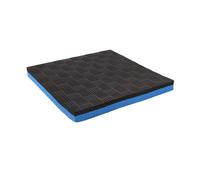 JECOMPRIS Sound Dampening Desk Mat for Blender and Countertop Appliances, Eva Shock Isolation Pad with Non-Slip Surface, Wear Resistant and Easy to Clean, for Busy Kitchen Environments
