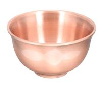 JECOMPRIS Traditional Chinese Kung Fu Tea Cup Retro Style Small Household Teaware with Stable Solid Bottom for Oolong Puer Black White Yellow Tea Brewing and Serving