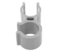 JECOMPRIS Transfer Bench Accessory Bathroom Bench Shower Holder Universal Fit Tool-Free Installation Plastic for Elderly Bathing