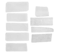 JECOMPRIS Transparent Soap Base for DIY Soap Making Gentle Skin-friendly with Rich Lather for Handcrafted Refreshing Skin Bars and Custom Shapes