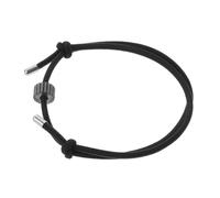 JECOMPRIS Tungsten Carbide Glass Breaker Bracelet for Emergency Self-rescue with Elastic Cord, Multifunctional Car Window Breaking Tool for Quick Escape by Drivers and Passengers