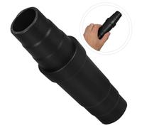JECOMPRIS Vacuum Cleaner Adapter Tube Hose Connector for Dust Extractor Vacuum Accessories Compatible with Various Cleaning Tools Automatic Pool Cleaners