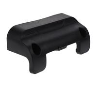 JECOMPRIS Wall Mounted Water Hose Hook Plastic Hose Hanger Storage Organizer with Heavy Duty and Outdoor Use