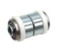 Jecoupoon 2203727 3236675 Front Differential Output Hub Assembly Compatible with RZR 570 800 900 Ranger 500 570 900 1000 ACE 325 500 570 900 Sportsman 850 1000
