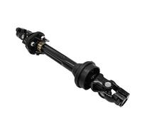 Jecoupoon 425-378 Lower Steering Shaft Column Compatible with MKS 09-16 MKT 10-12 Flex 09-10 Taurus 10-19 Police Interceptor Sedan 13-19 Special Police Sedan 14-18